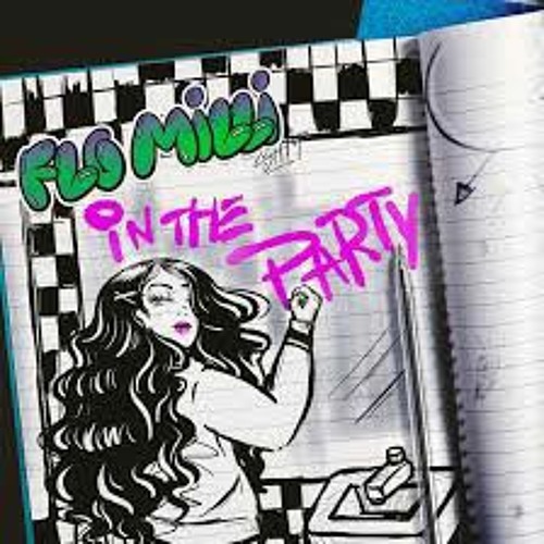 Flo Milli - In The Party speeded (by ctavix)