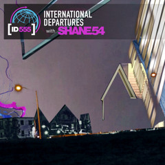 International Departures 555