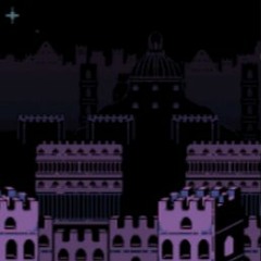 Before The Story (Deltarune 5th Anniversary Cover)
