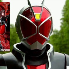 Kamen Rider Super Climax Heroes Life is Showtime Wizard BGM Theme OST