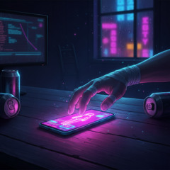 Баллада о непослушной руке