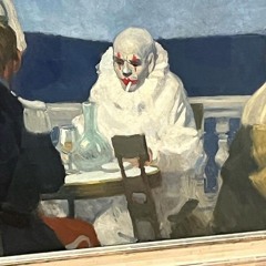 광대's (feat. 눈알고기)