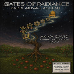 Track 25 Seven Raqia (רקיע)