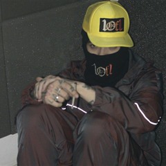 JotaPills - Deus não me ama desde que sou o jotapills (prod. lilbice)