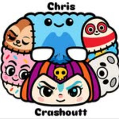 Chris_Crashoutt 1hr live set