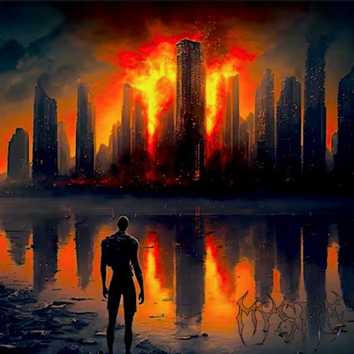 Mystik - Before Collapse (Free DL) (OLD TRACK)
