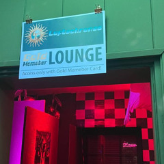 Dorsch91 @ Blue Velvet: "Luftschranza presents: Ibiza - Endless Summer"