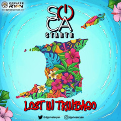 Private Ryan Presents Soca Startr 2026 (Lost in Trinbago)