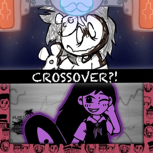 Stream [CROSSOVER?! ~ FMTOSC] My Love Is Bad For You. by Juno/Millie🌐 ...
