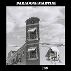 Mixtape #5 PARADOXE DES FORMES | FEVRIER 2023
