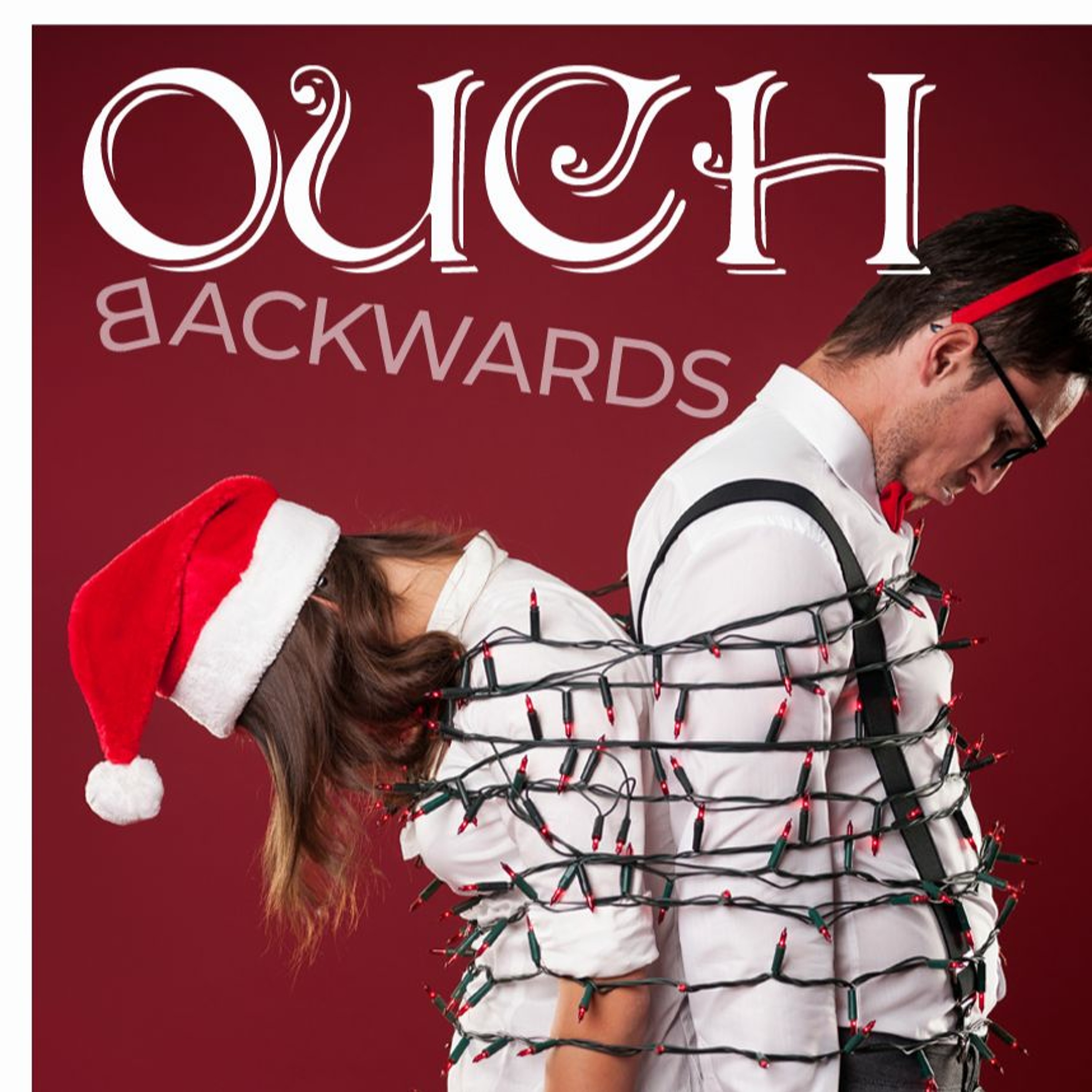 OUCH 2of4 episode artwork
