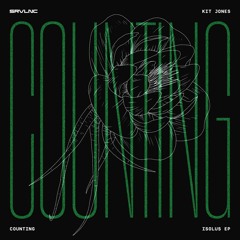 Kit Jones - Counting [Premiere]