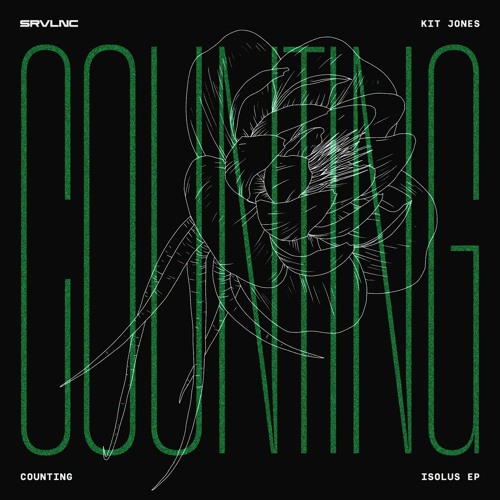 Kit Jones - Counting [Premiere]