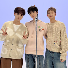 AMPERSANDONE (앰퍼샌드원) - JIWA YANG BERSEDIH (cover) / BRIAN, SIYUN, KYRELL