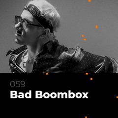Stream Bad Boombox music  Listen to songs, albums, playlists for