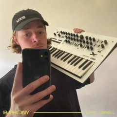 Euphony 089 Harry Connell