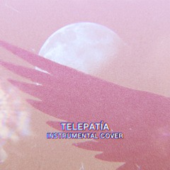 telepatía- Kali Uchis - Instrumental Cover