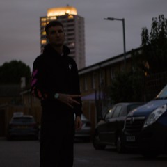 Jaydar - Forgotten Souls (Prod. Evil Ed)