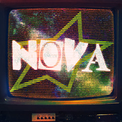 Nova - FNF Yeahman