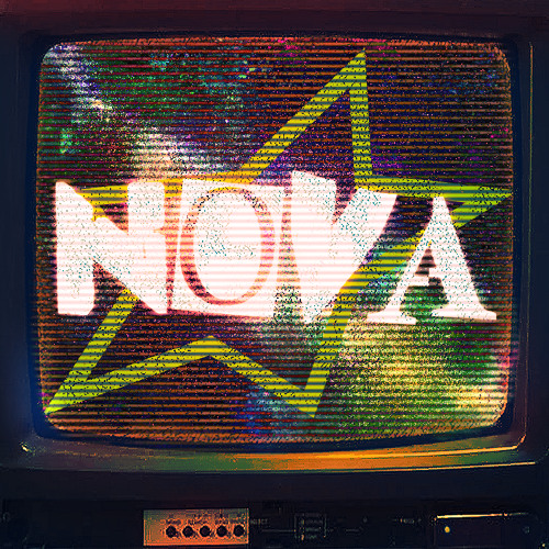 Nova - FNF Yeahman