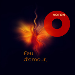 Feu d'amour