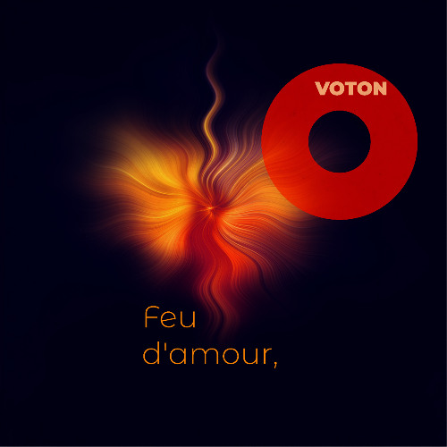 Feu d'amour