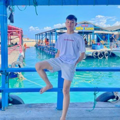 Chàng Khờ Lên Phố Vol4 - HOÀNG LONG MIX 2K25