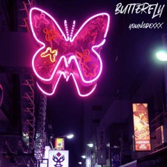 "BUTTERFLY" — ROCKET x JABO x Kizaru Type Beat (Prod. YOUNGDEXXX)