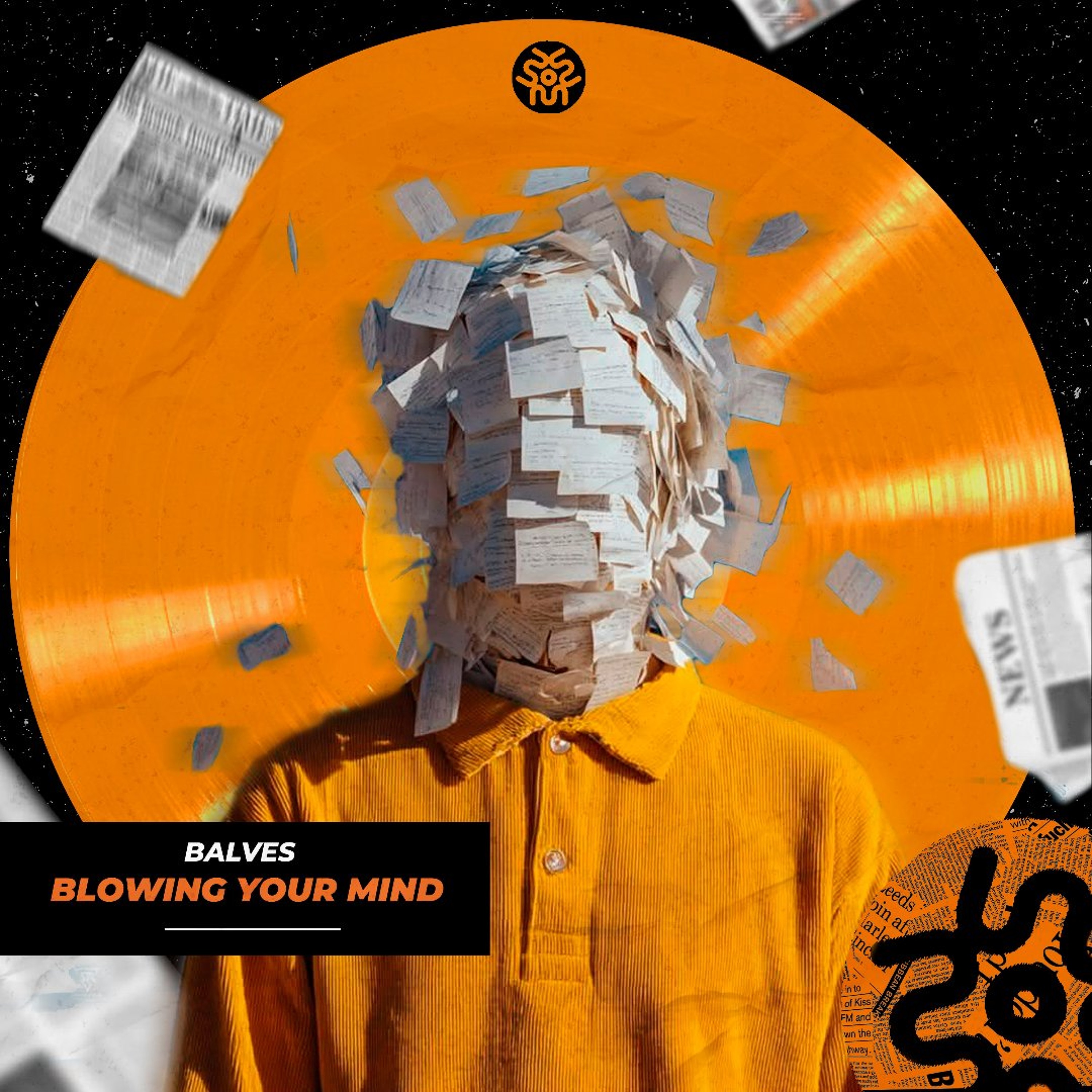Balves - Blowing Your Mind (Extended Mix) | FREE DOWNLOAD episode artwork