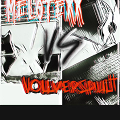 Vollverspult vs Melotekk Zerwamster Hamster