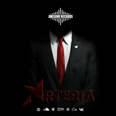 FAdeR_WoLF @AwesomeRecords - Arteria