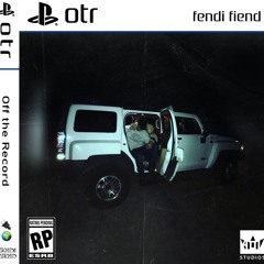 FENDI FIEND - OTR