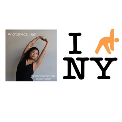 Andromeda Han - NYCYSA Contributor Interview. Brooklyn, New York. February 25th, 2023.