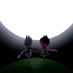 【か猫欽/Kin Kaneko VCV】そして君は月になった And Then You Became the Moon【UTAUカバー】+PV