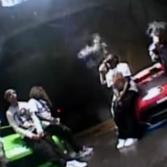 Sofaygo - Off The Map