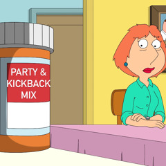 Party & Kickback Mix