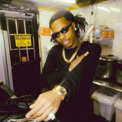LIL BABY - DRIP TOO HARD (DJJD House Edit)