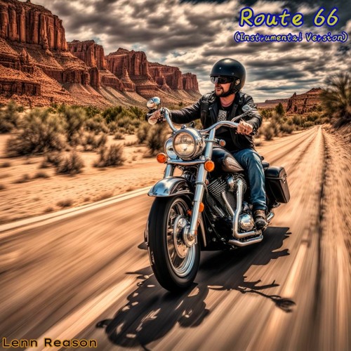 Route66 (Instrumental Version)