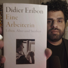Didier Eribon ديدير اريبون - العاملة: الحياة، العجز، الموت