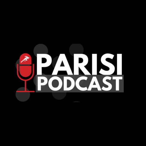 EP09- Parisi Coaches Group Chat
