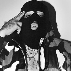 GxFR x The Alchemist type beat