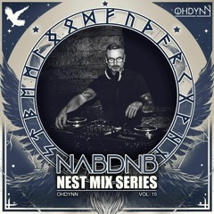 NAB DNB Nest Mix Series [Ohdynn] - Vol 15