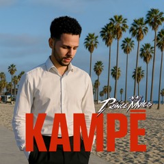 Prince Myles - Kampé