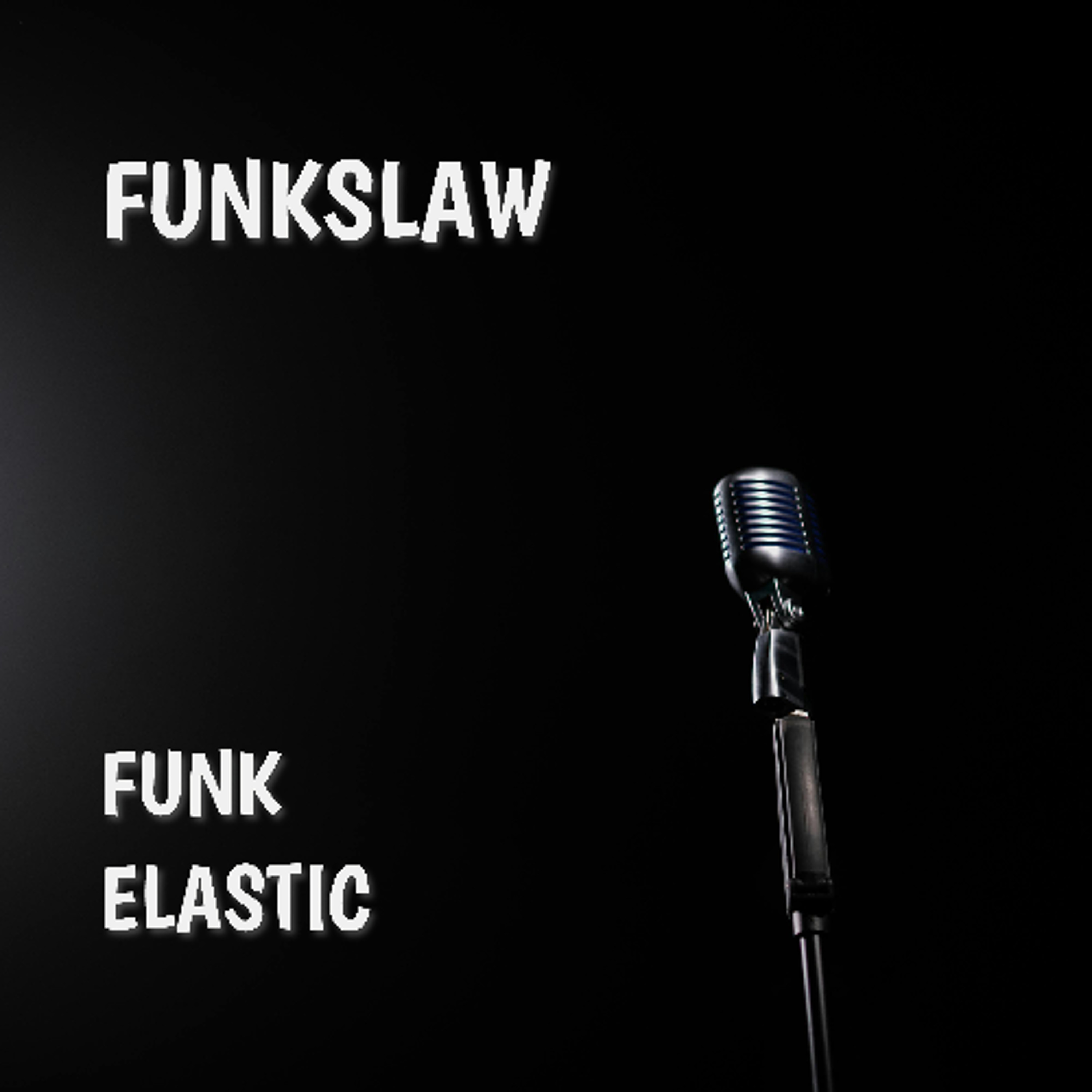 Funkslaw episode artwork