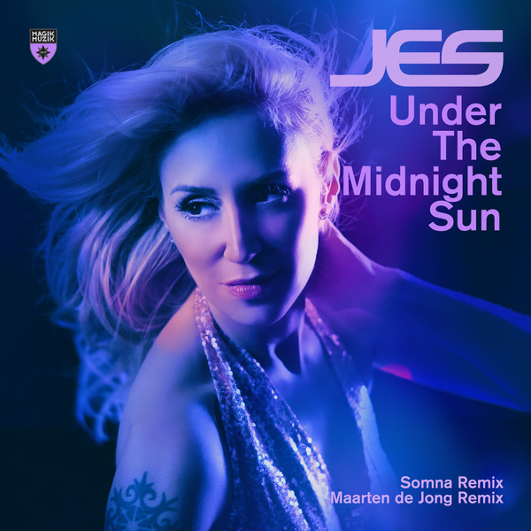 Midnight Sun - Under Jazz The LARS LP & Vinyl LYSTEDT | Record