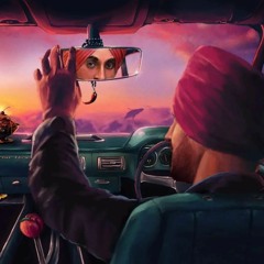 Lemonade - Diljit Dosanjh