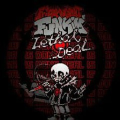 [Friday Night Killin_ OST] Know The Deal