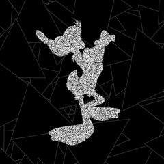 Nothing More To Teach You [experiment: daffy duck]
