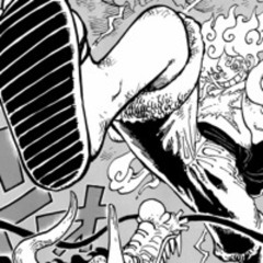 GUMO GUMO NO GIGANT + ODDWIN