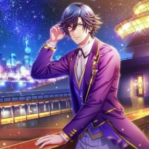 Stream Intimate Distance 一ノ瀬 トキヤ Tokiya Ichinose by cierra 